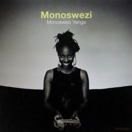 Monoswezi: Monoswezi Yanga [Winyl]