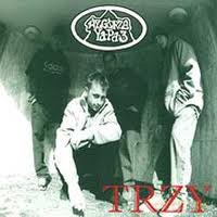 Wzgórze Ya Pa 3: Trzy [CD]