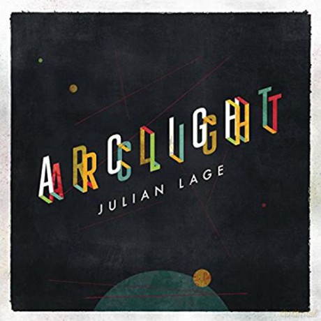 Julian Lage: Arclight [Winyl]
