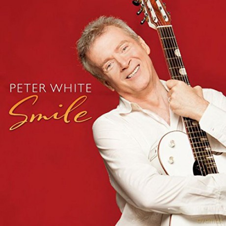 Peter White: Smile [CD]