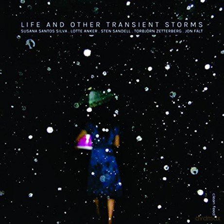 Life And Others Transient Storms: Life And Others Transient Storms [CD]