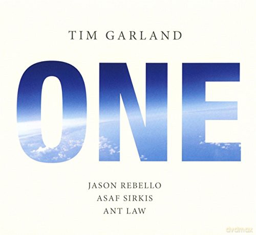 Tim Garland: One [CD]