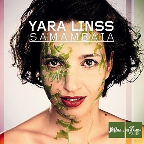Yara Linss: Samambaia [CD]