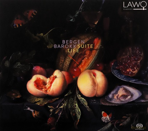 Bergen Barokk: Suite Life [SACD]