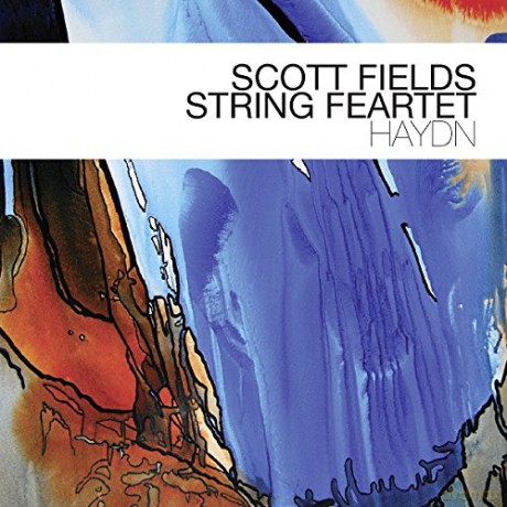Scott Fields String Feartet: Haydn [CD]