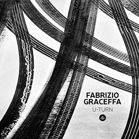Fabrizio Graceffa: U-Turn [CD]