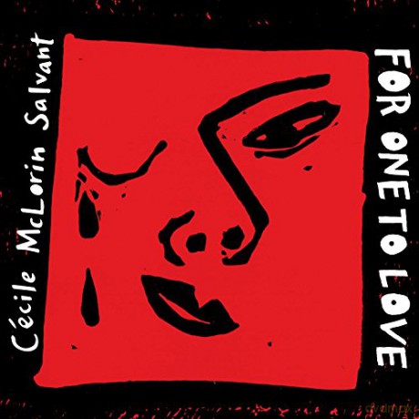 Cecile McLorin Salvant: For One To Love [CD]