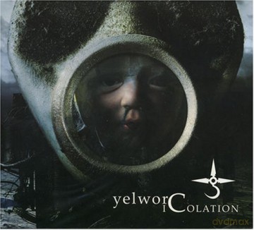 Yelworc: Icolation (digipack) [CD]
