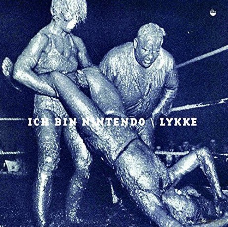 Ich B!n Nintendo: Lykke [Winyl]