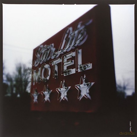 Starlite Motel: Awosting Falls [Winyl]