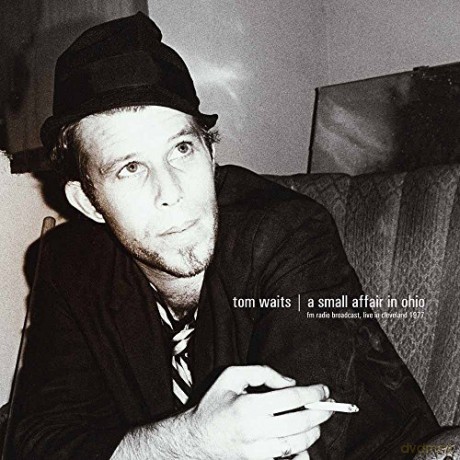 Tom Waits: A Small Affair In Ohio - Deluxe Edition [2xWinyl]