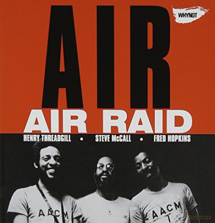 Air: Air Raid [CD]