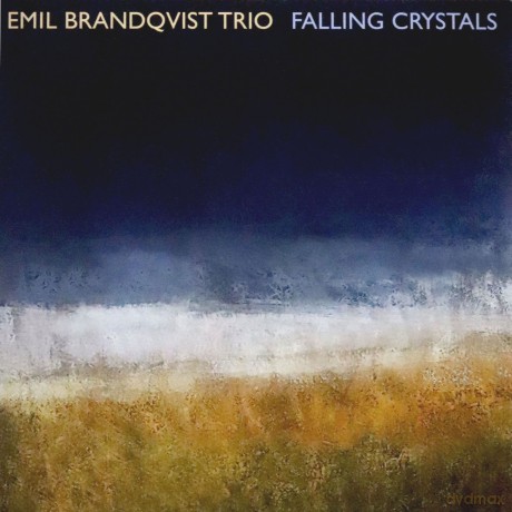 Emil Brandqvist Trio: Falling Crystals [Winyl]