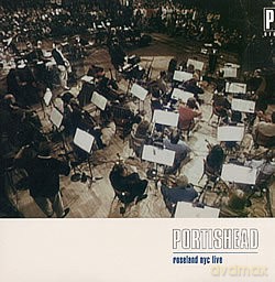 Portishead: Roseland Nyc Live [2xWinyl]