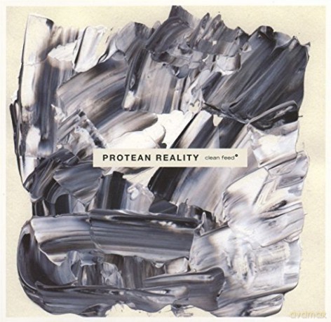 Protean Reality: Protean Reality [CD]