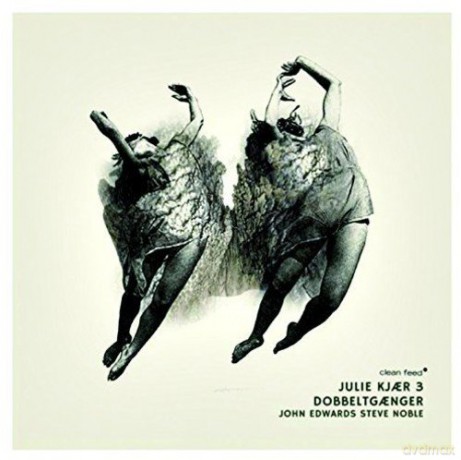 Julie Kjar 3: Dobbeltgaenger [CD]