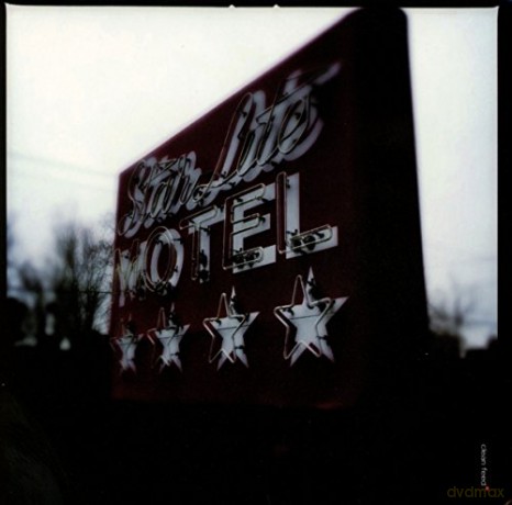 Starlite Motel: Awosting Falls [CD]