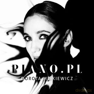 Dorota Miśkiewicz: Piano.PL [2xWinyl]