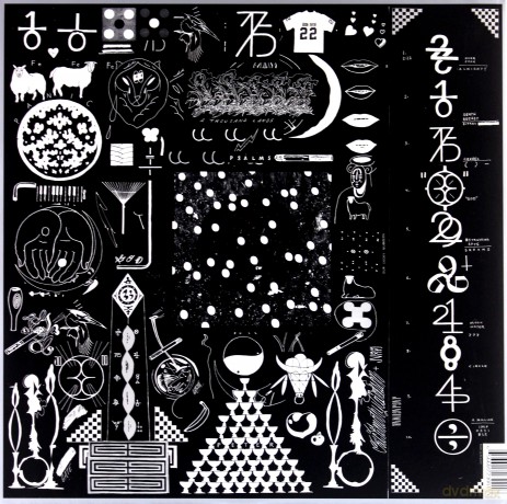 Bon Iver: 22 A Million Special Pack [3xWinyl]