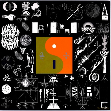 Bon Iver: 22 A Million Special Pack [3xWinyl]