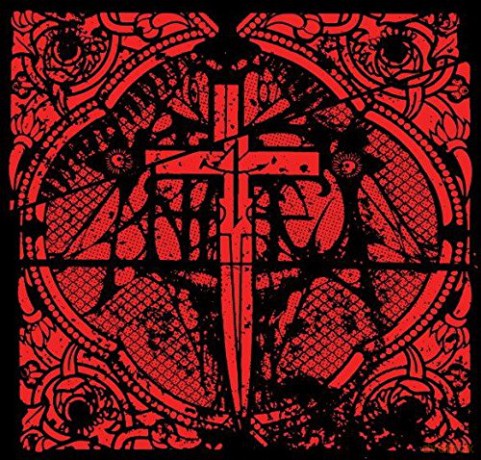 Antaeus: Condemnation [CD]