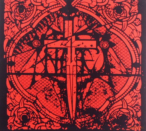 Antaeus: Condemnation [CD]