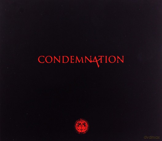 Antaeus: Condemnation [CD]
