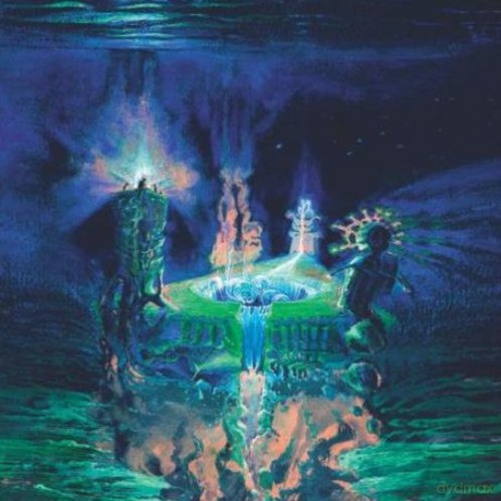 Mordor: Prayer To [CD]