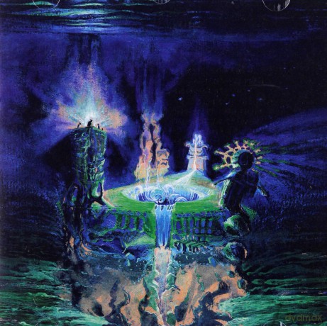 Mordor: Prayer To [CD]