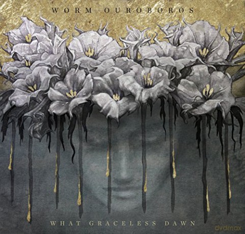 Worm Ouroboros: What Graceless Dawn [CD]