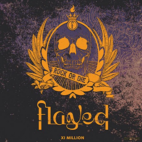 Flayed: XI Million [2CD]