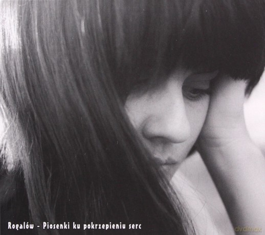Za Siódmą Górą: Rogalów - piosenki ku pokrzepieniu serc (digipack) [CD]