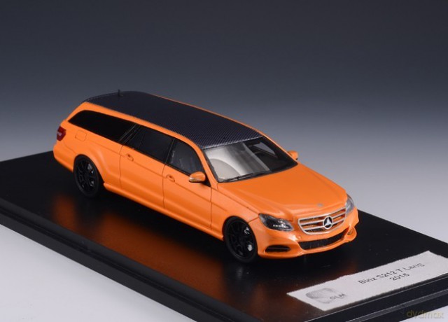 Binz S212 T Lang 2015