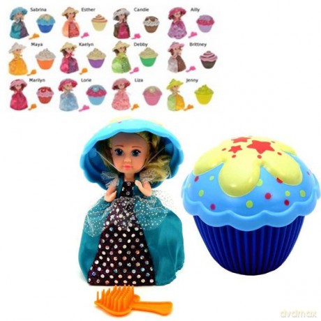 CUPCAKE Suprise