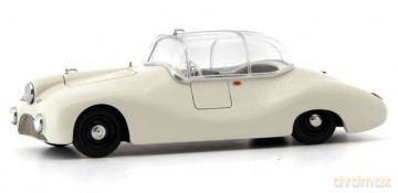 Gatso 4000 Aero Coupe 1948