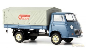 Goliath Express 1100 Pritschenwagen 1957