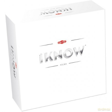 iKNOW [GRA]