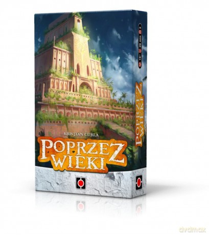 Poprzez Wieki [GRA]