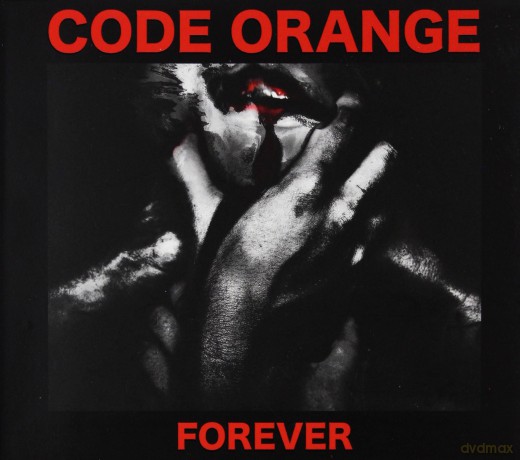 Code Orange: Forever [CD]