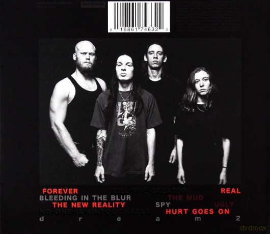Code Orange: Forever [CD]