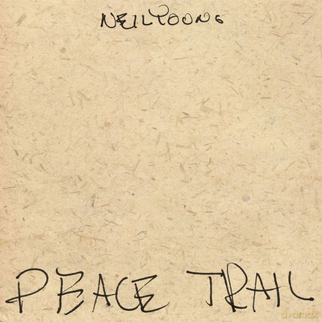 Neil Young: Peace Trial [Winyl]