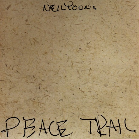 Neil Young: Peace Trial [Winyl]