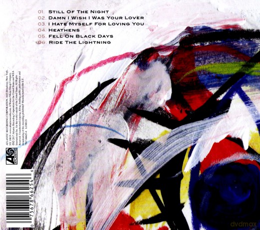 Halestorm: Reanimate 3.0: The Covers EP [CD]