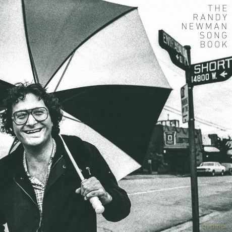 Randy Newman: The Randy Newman Songbook [3CD]