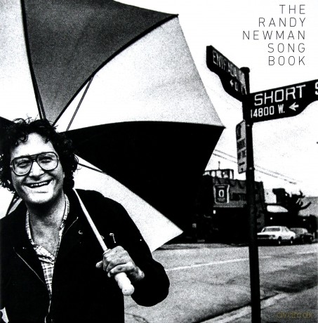 Randy Newman: The Randy Newman Songbook [3CD]