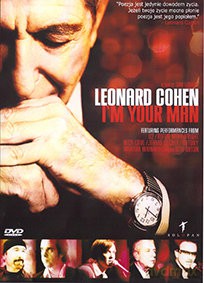 Leonard Cohen: I'm Your Man [DVD]