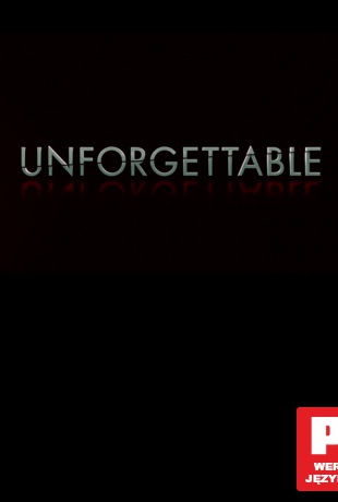 Unforgettable [Blu-Ray]