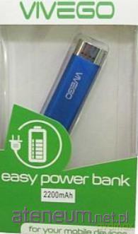 Akumlator VIVEGO 2200 mAh