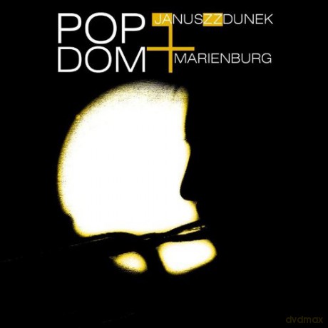 Janusz Zdunek + Marienburg: Pop Dom (digipack) [CD]