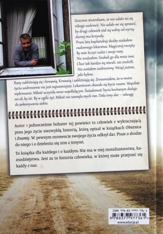 Dar - ks. Arkadiusz Paśnik [KSIĄŻKA]